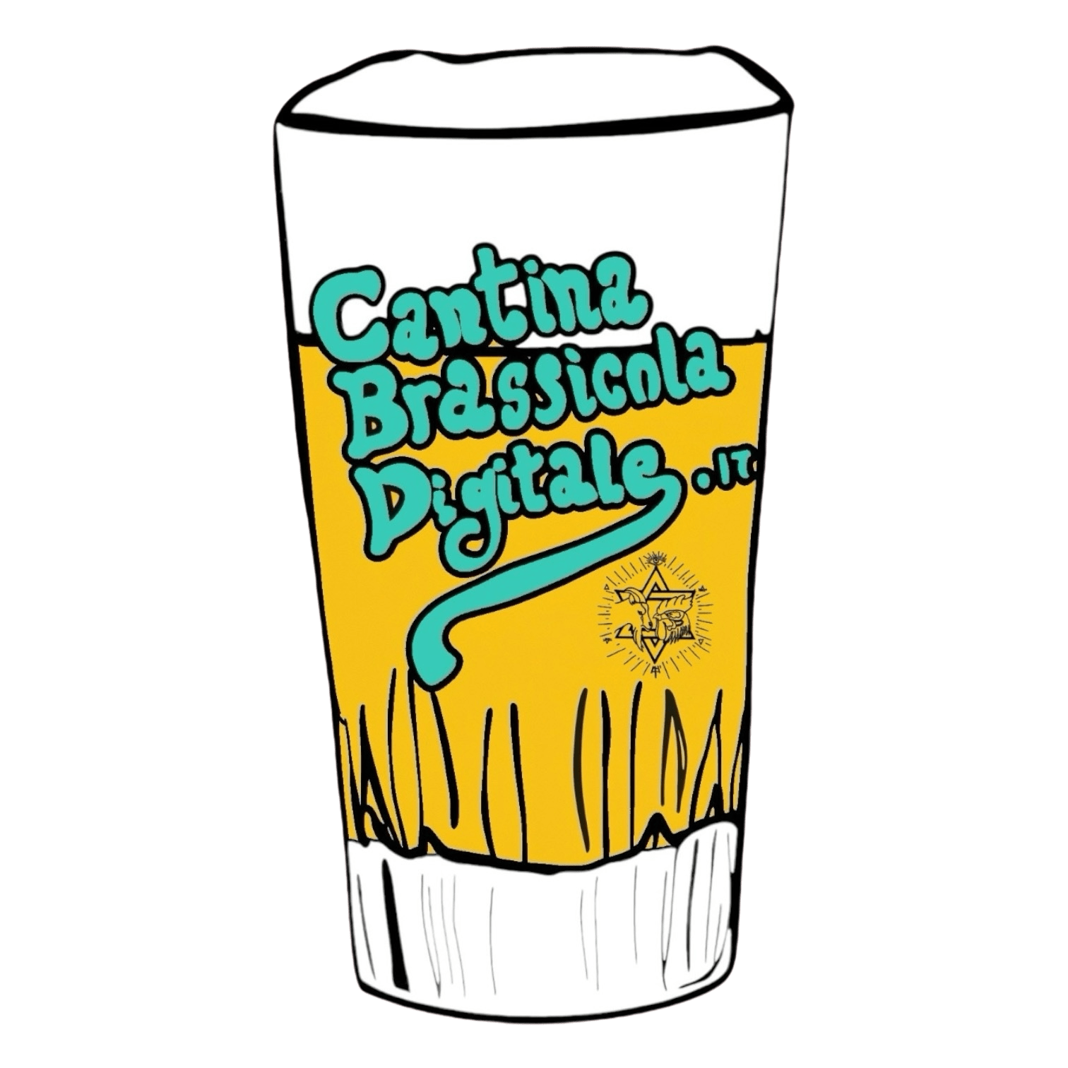 CANTINA BRASSICOLA DIGITALE